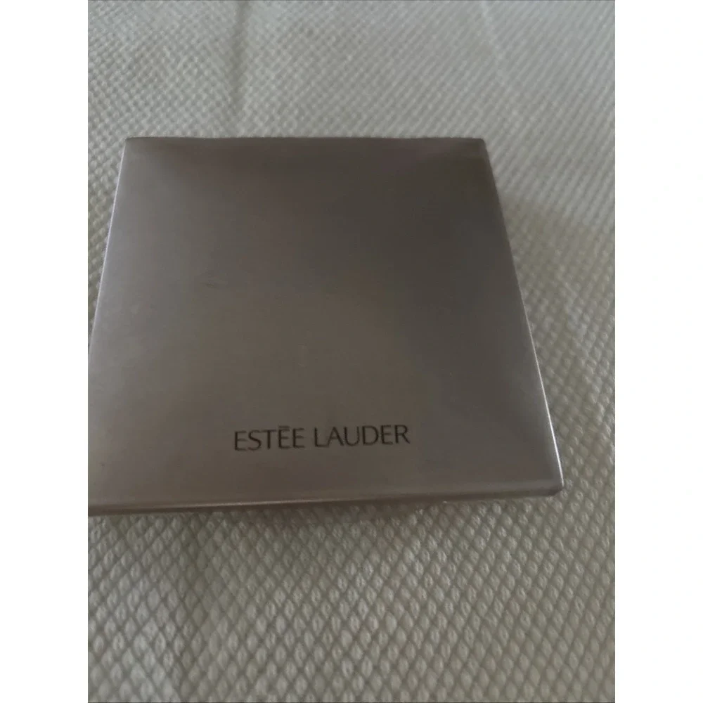 ESTEE LAUDER Patina‎ 1X-PEARL 2X-GOLD SHEEN Blush All Day SHIMMERING Rare 3714